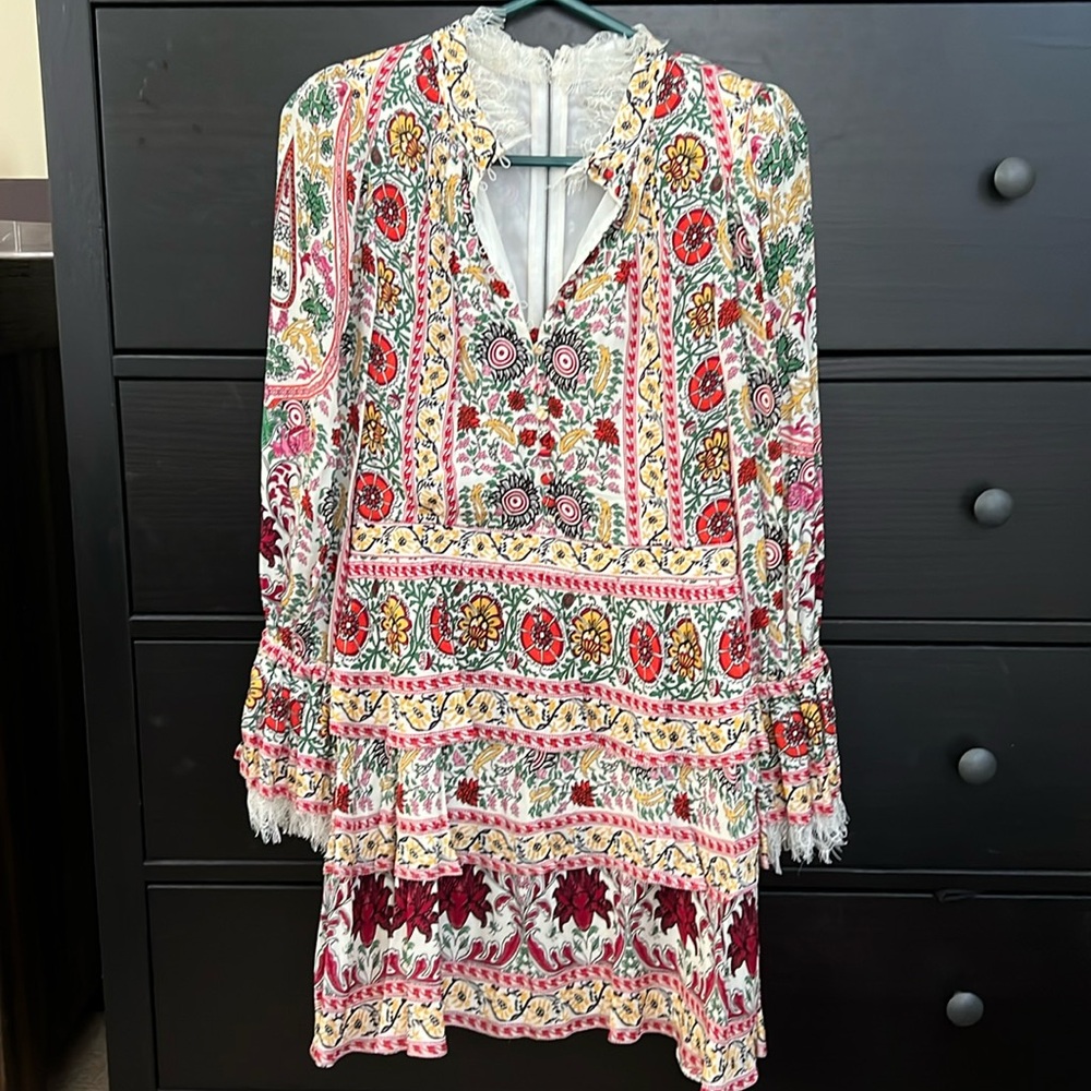 Alice and Olivia dress. Size 2.